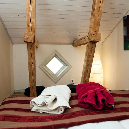 Borakra Bed & Breakfast Karlskrona Extérieur photo