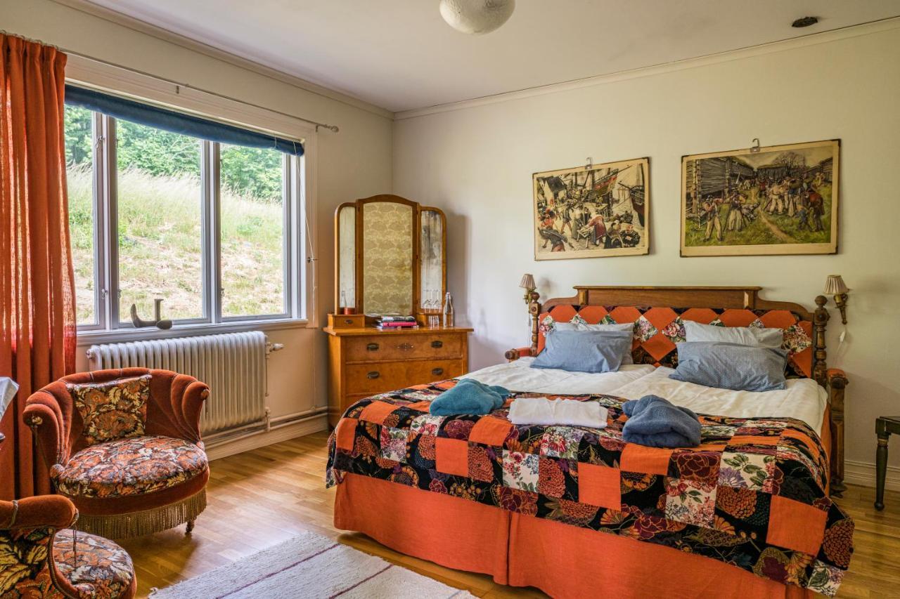 Borakra Bed & Breakfast Karlskrona Extérieur photo