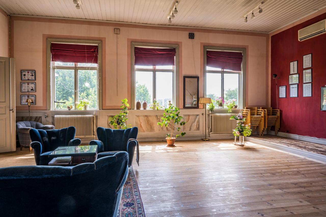Borakra Bed & Breakfast Karlskrona Extérieur photo