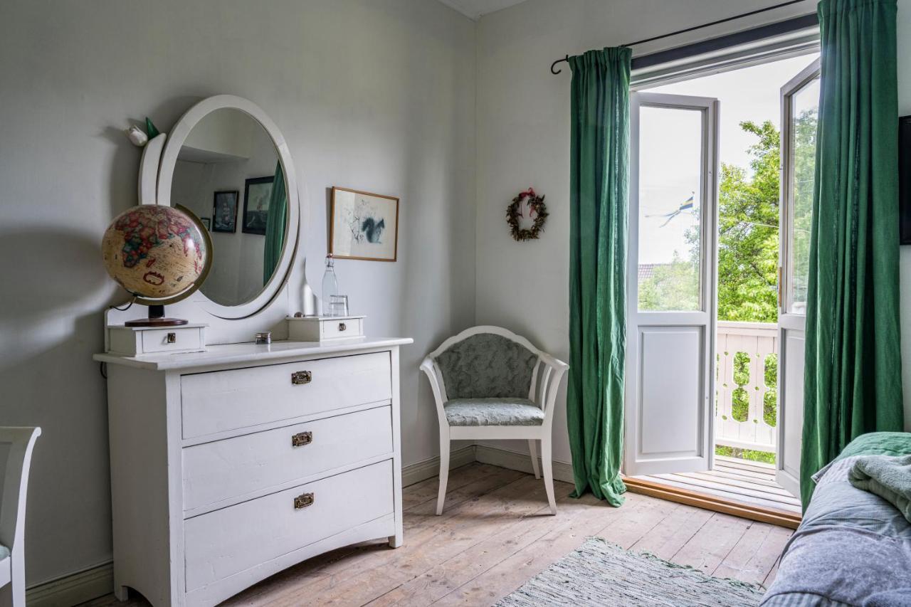 Borakra Bed & Breakfast Karlskrona Extérieur photo