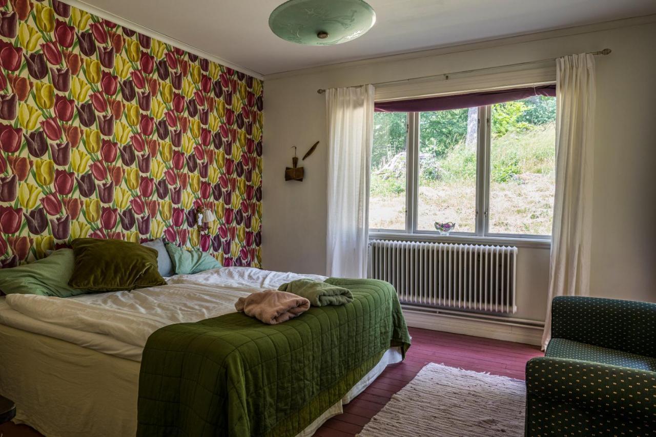 Borakra Bed & Breakfast Karlskrona Extérieur photo