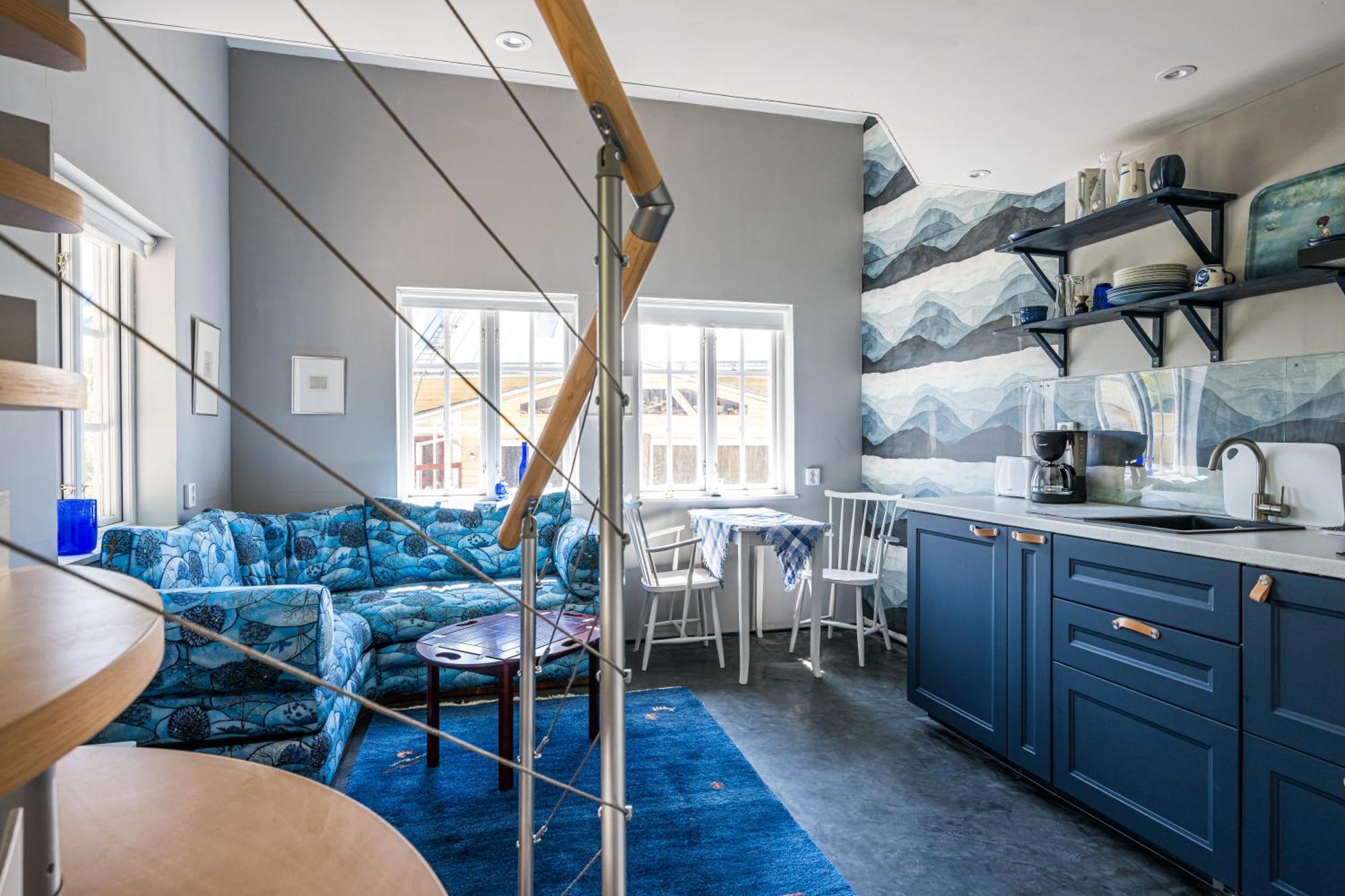 Borakra Bed & Breakfast Karlskrona Extérieur photo