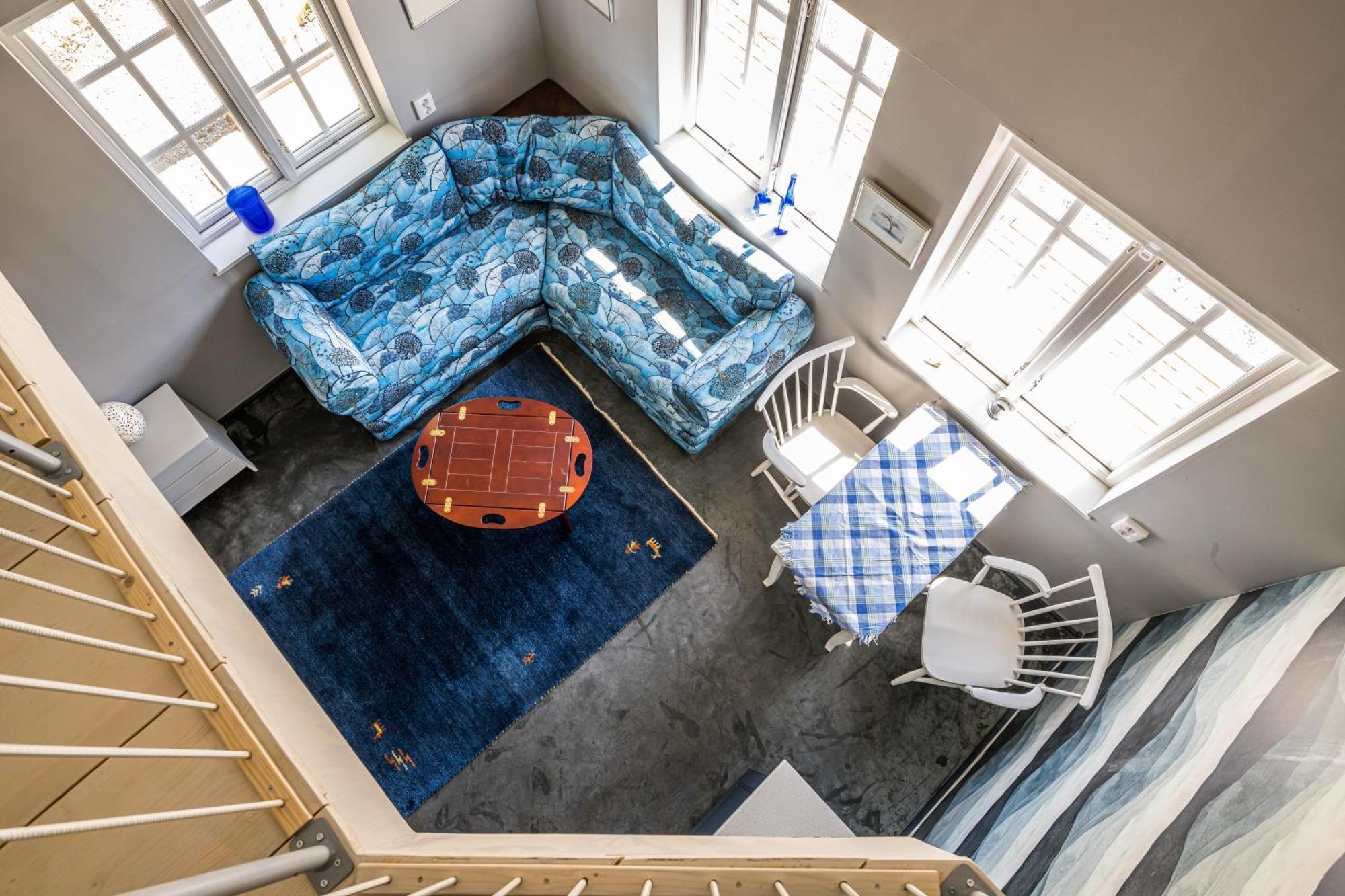 Borakra Bed & Breakfast Karlskrona Extérieur photo