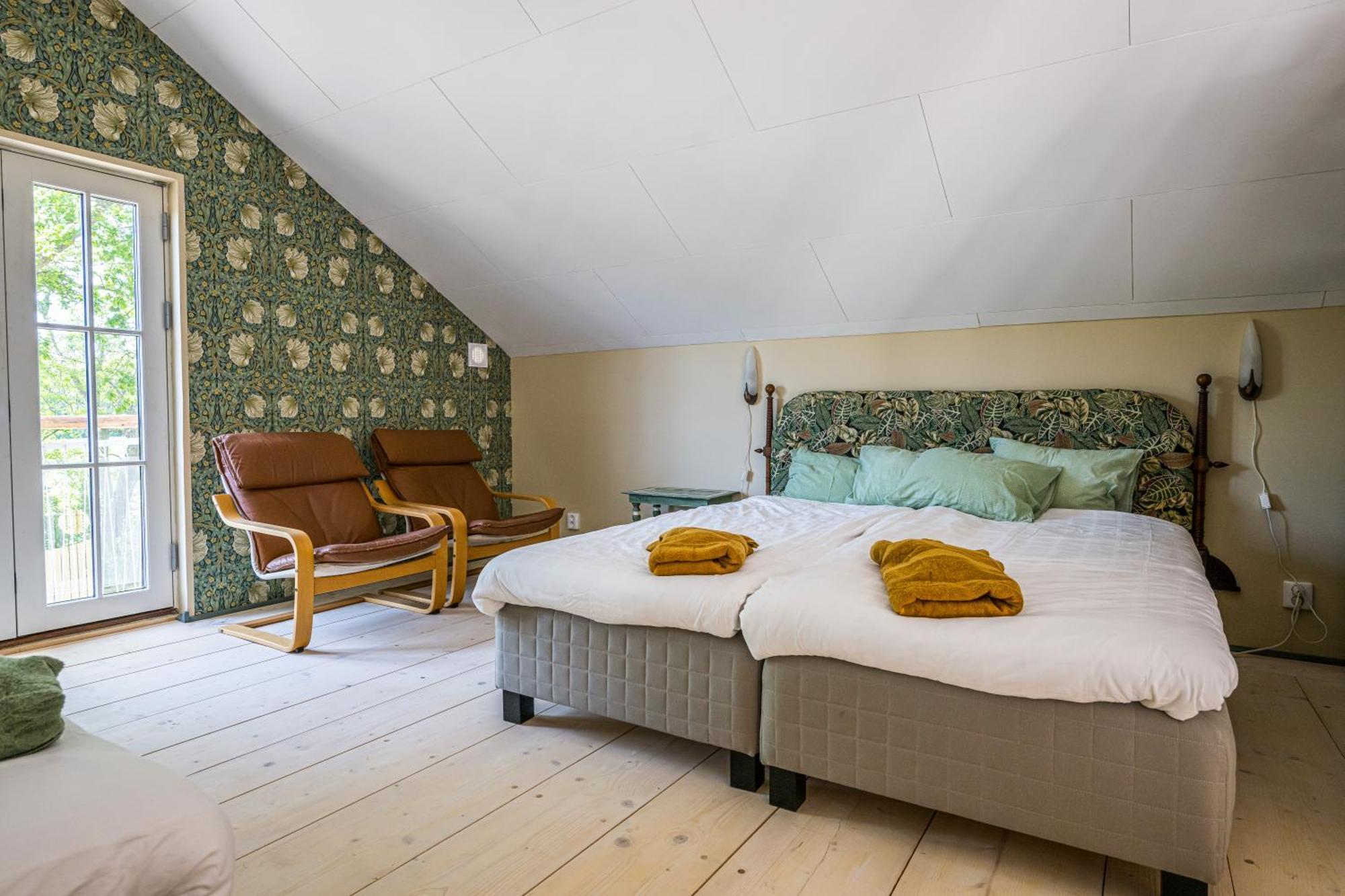 Borakra Bed & Breakfast Karlskrona Extérieur photo