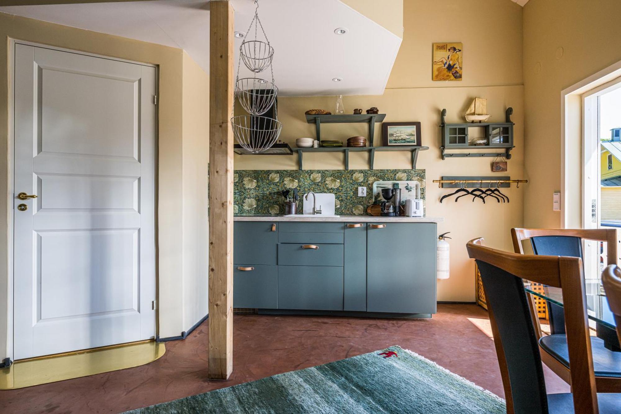Borakra Bed & Breakfast Karlskrona Extérieur photo