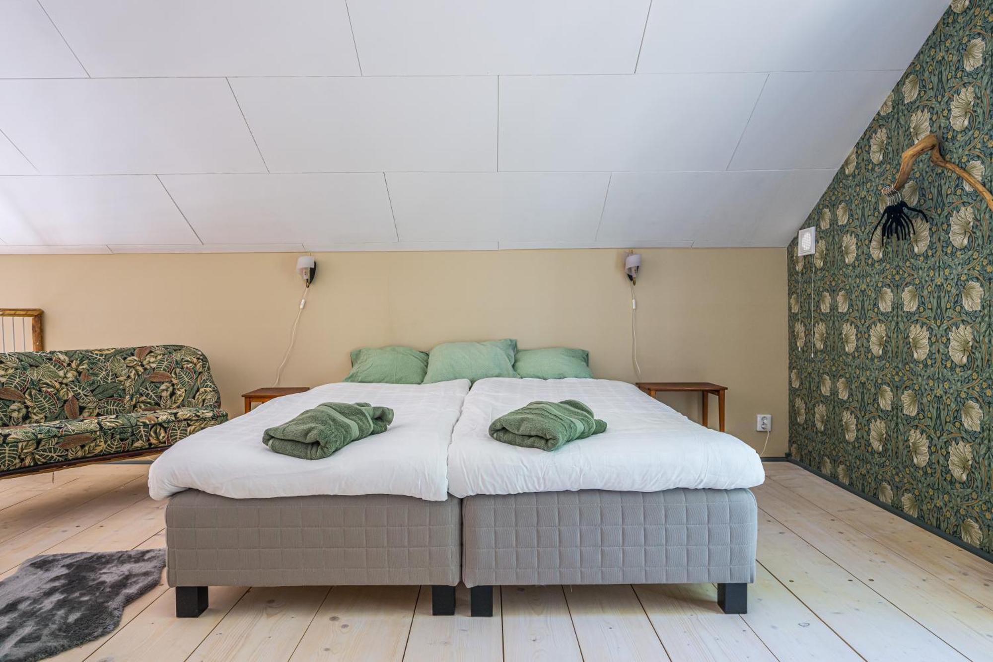 Borakra Bed & Breakfast Karlskrona Extérieur photo