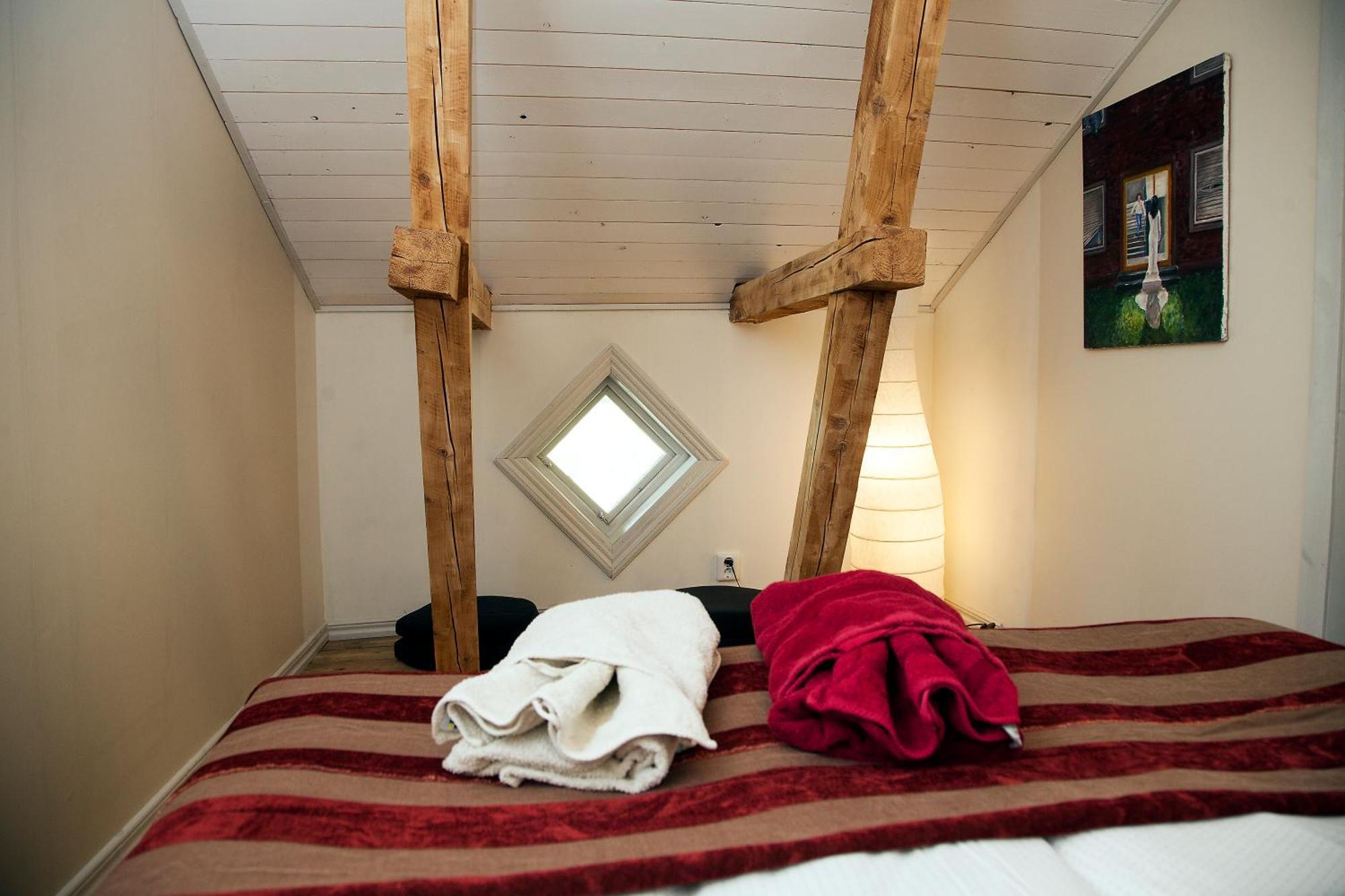 Borakra Bed & Breakfast Karlskrona Extérieur photo