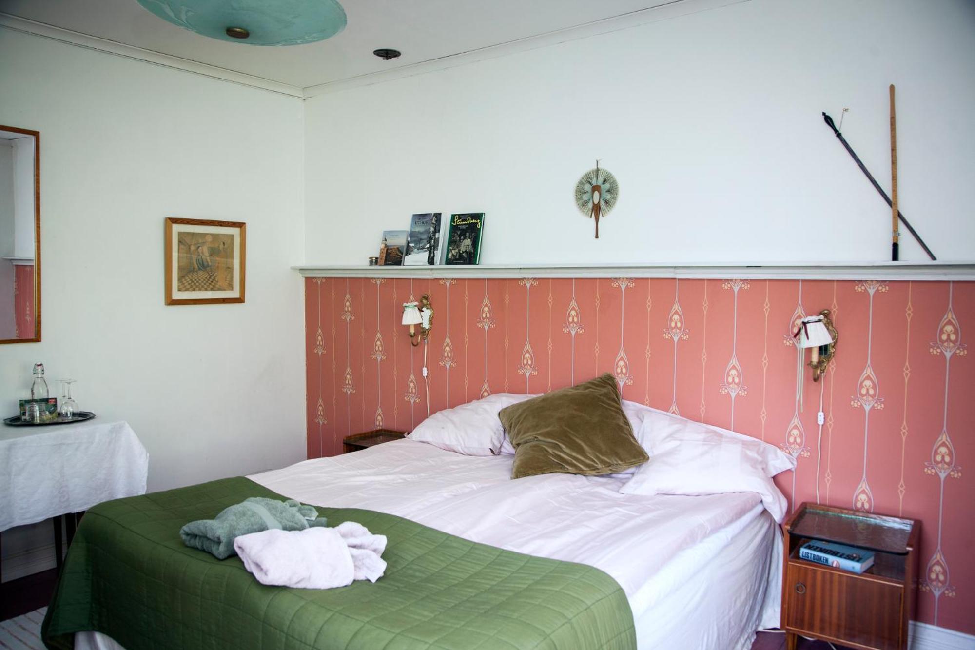 Borakra Bed & Breakfast Karlskrona Extérieur photo