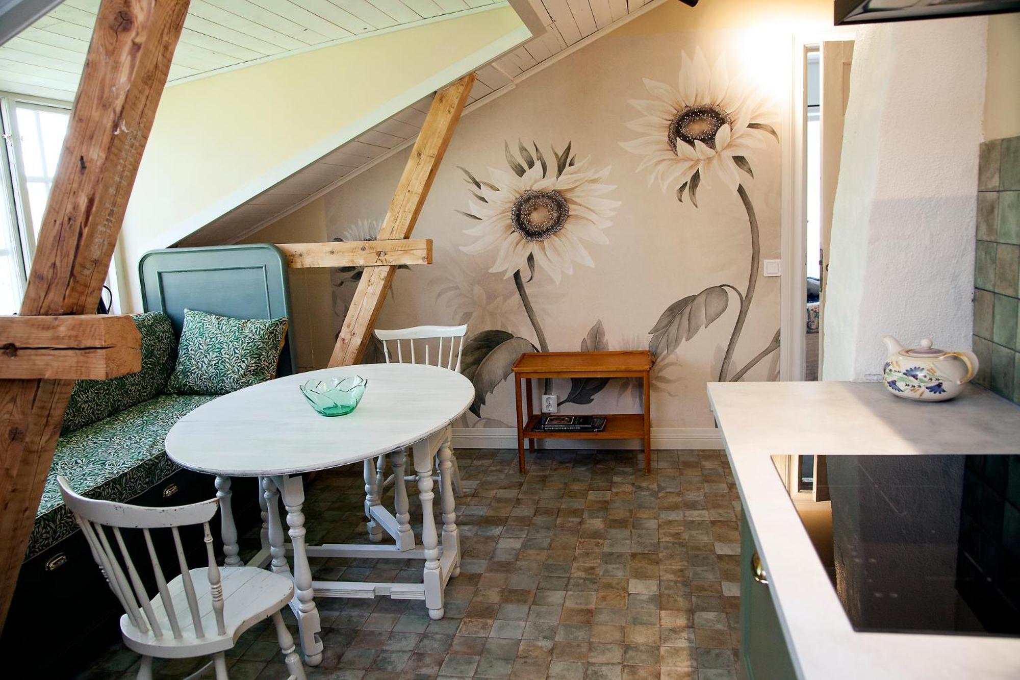 Borakra Bed & Breakfast Karlskrona Extérieur photo
