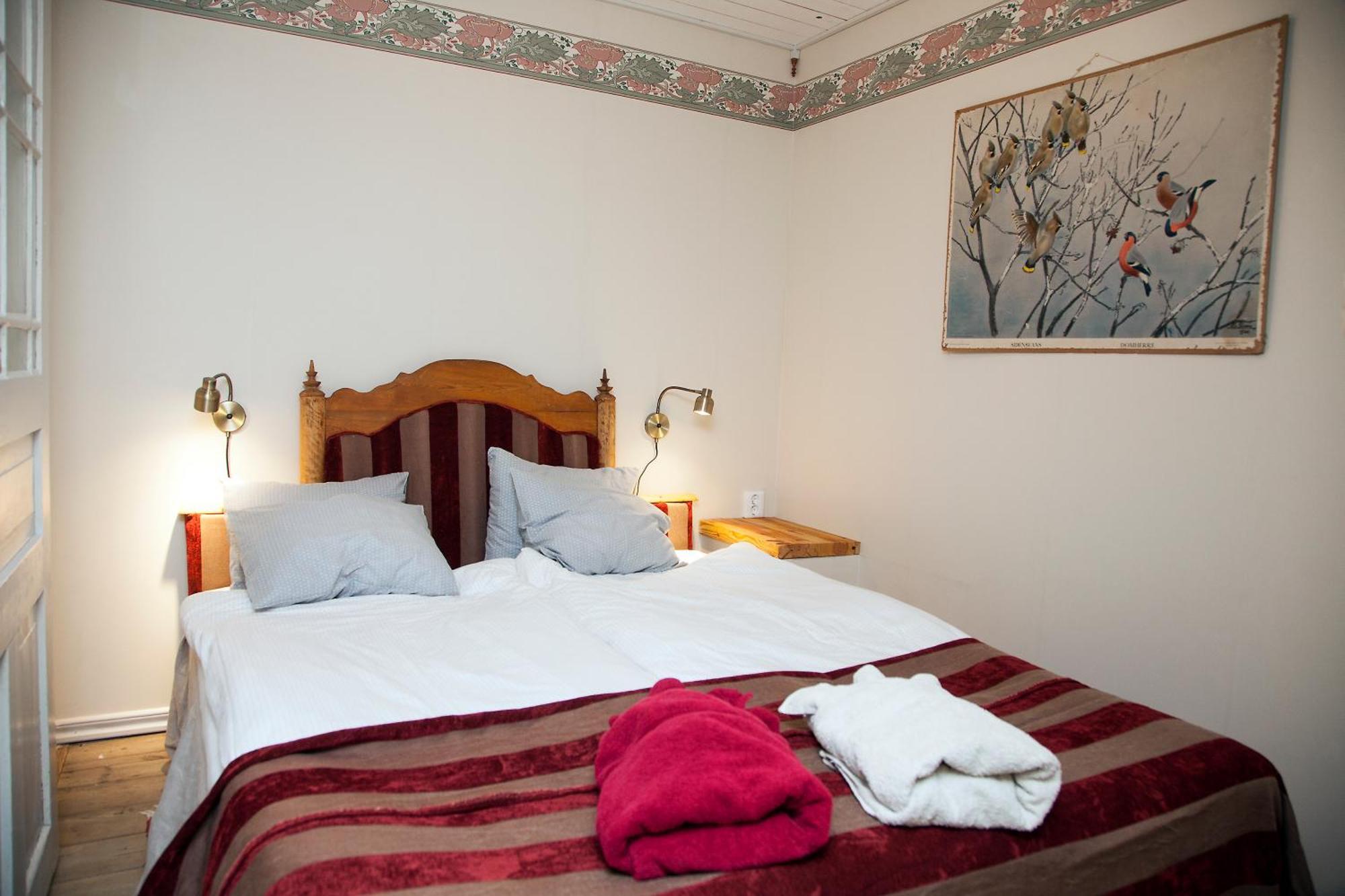 Borakra Bed & Breakfast Karlskrona Extérieur photo