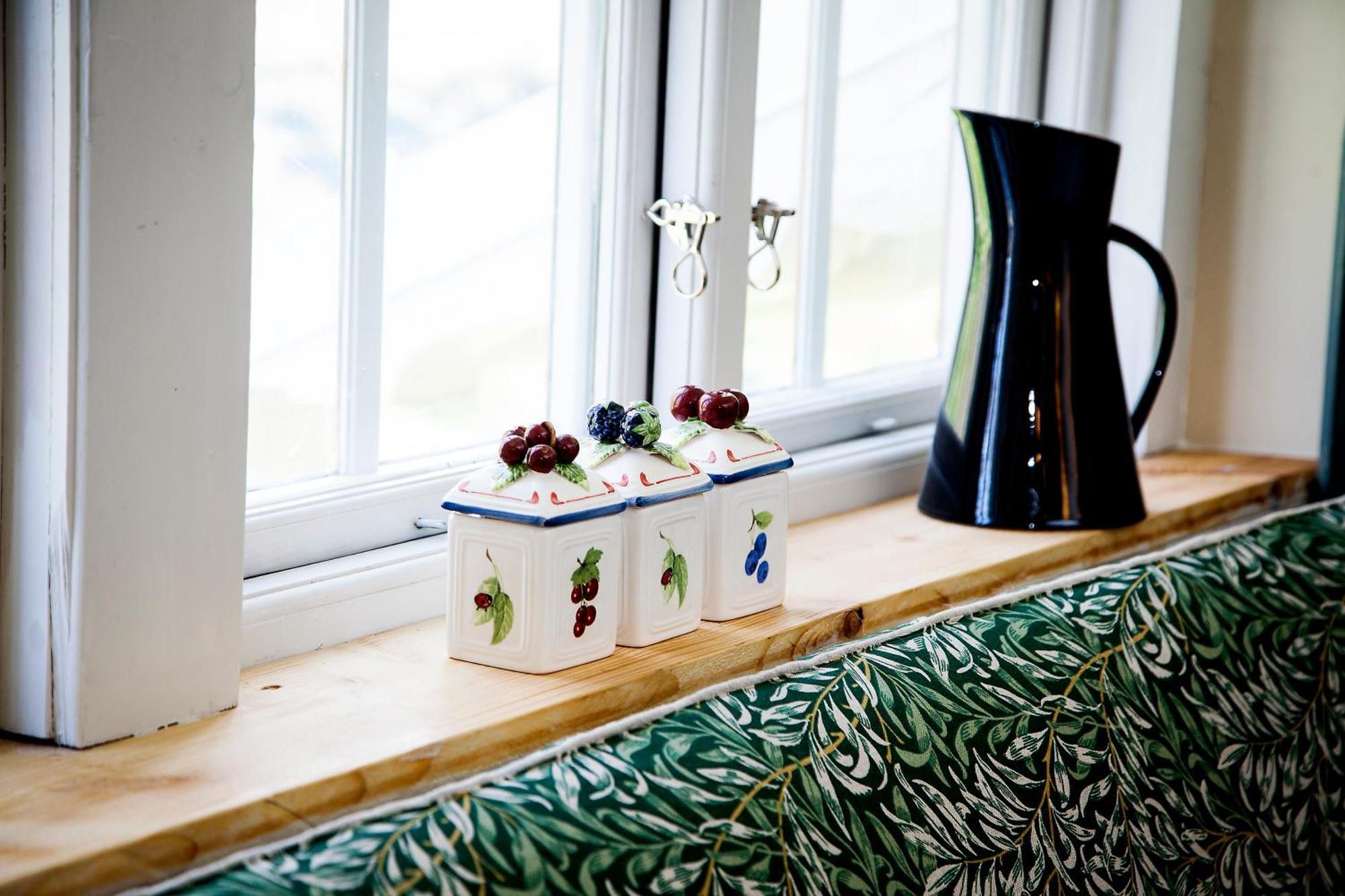 Borakra Bed & Breakfast Karlskrona Extérieur photo