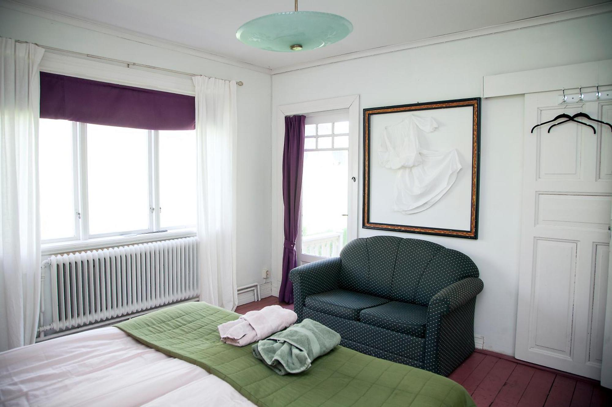 Borakra Bed & Breakfast Karlskrona Extérieur photo