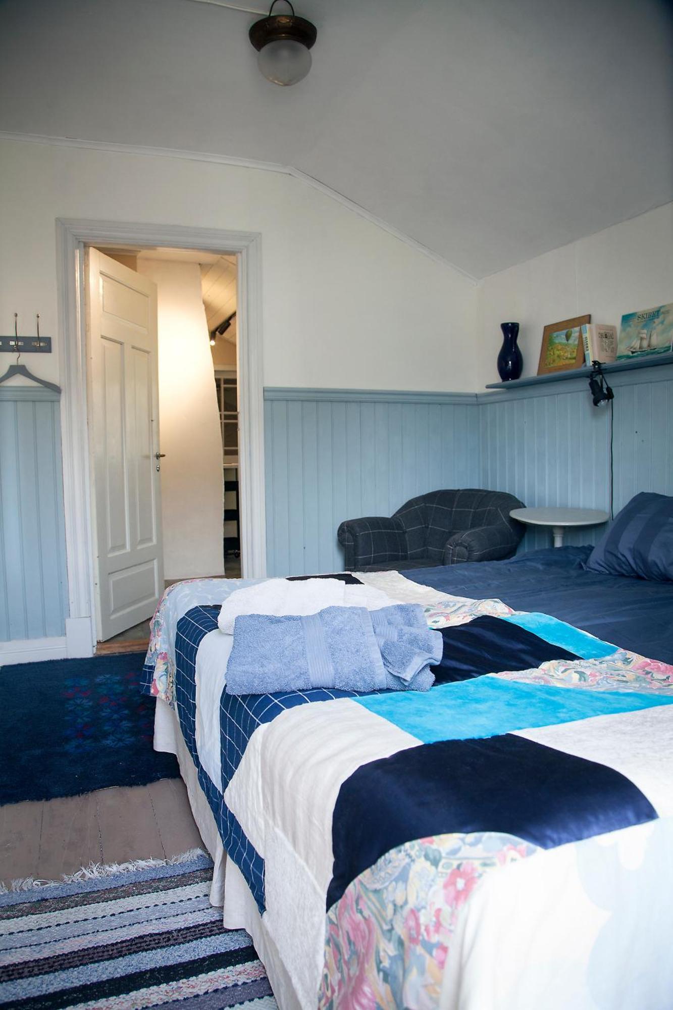 Borakra Bed & Breakfast Karlskrona Extérieur photo