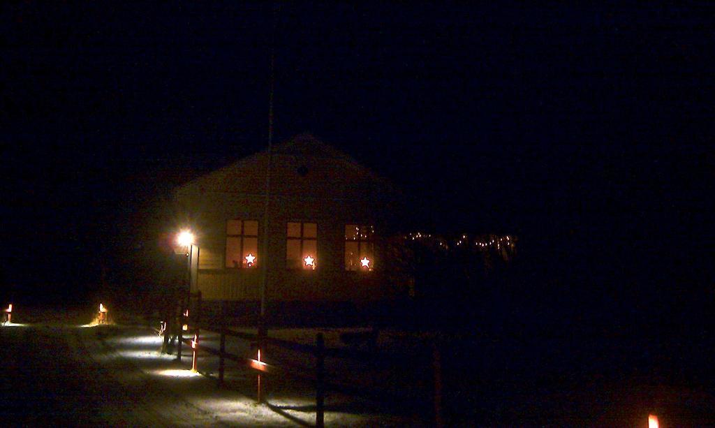 Borakra Bed & Breakfast Karlskrona Extérieur photo