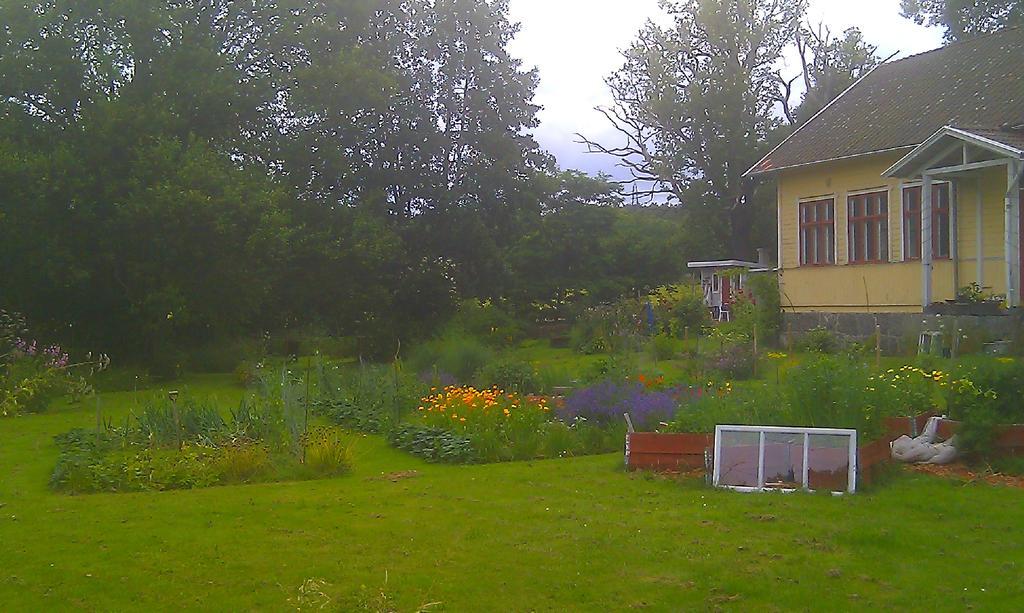 Borakra Bed & Breakfast Karlskrona Extérieur photo