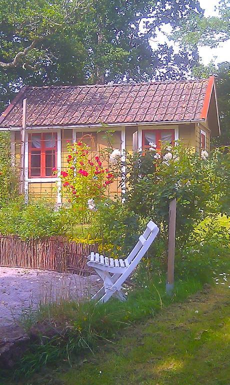Borakra Bed & Breakfast Karlskrona Extérieur photo