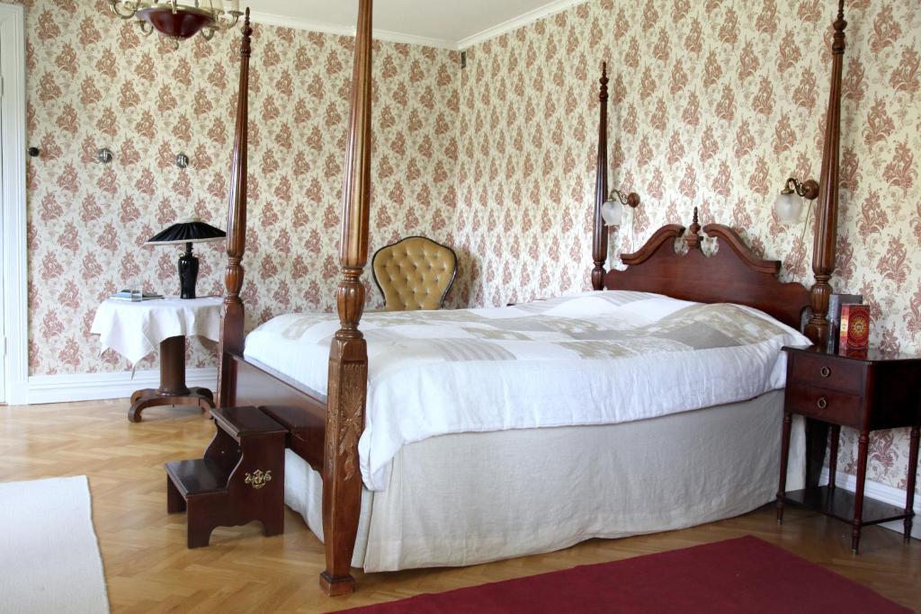 Borakra Bed & Breakfast Karlskrona Extérieur photo