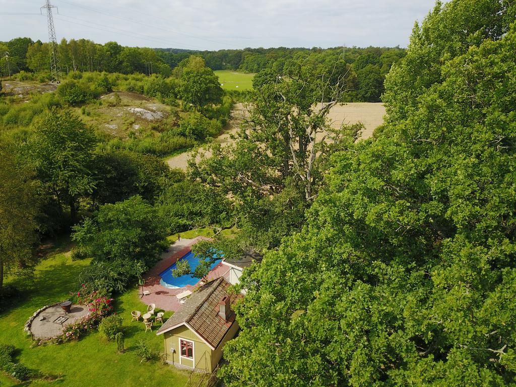 Borakra Bed & Breakfast Karlskrona Extérieur photo