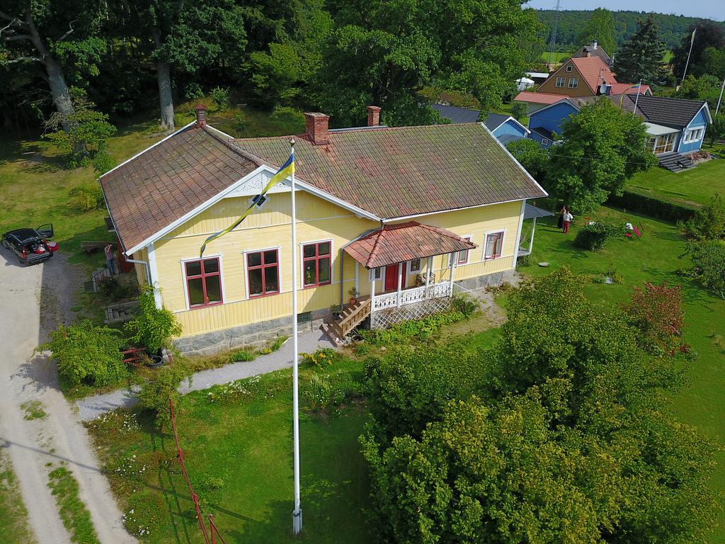 Borakra Bed & Breakfast Karlskrona Extérieur photo