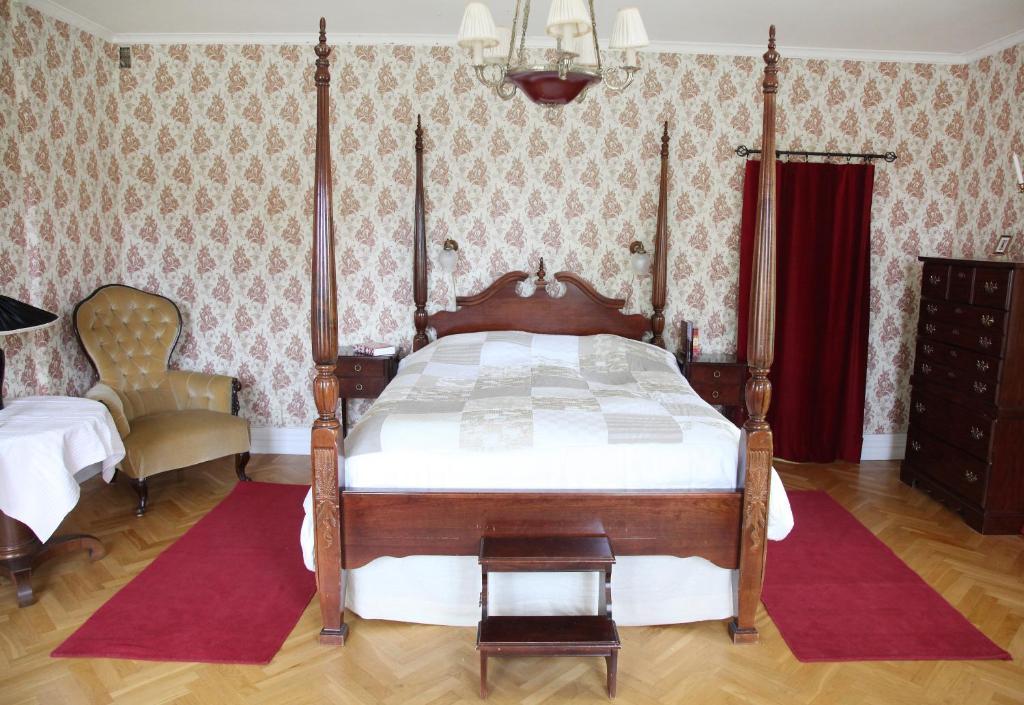 Borakra Bed & Breakfast Karlskrona Extérieur photo